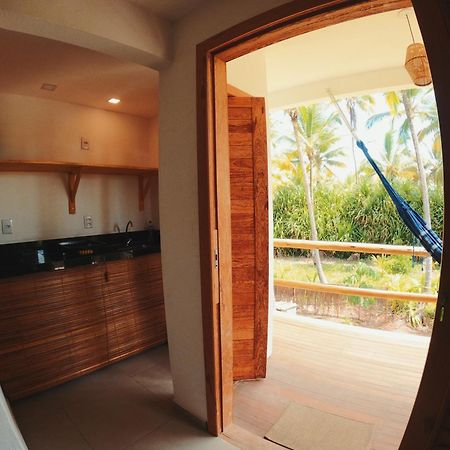 Ferienwohnung Bangalo Patua Barra Grande  Zimmer foto
