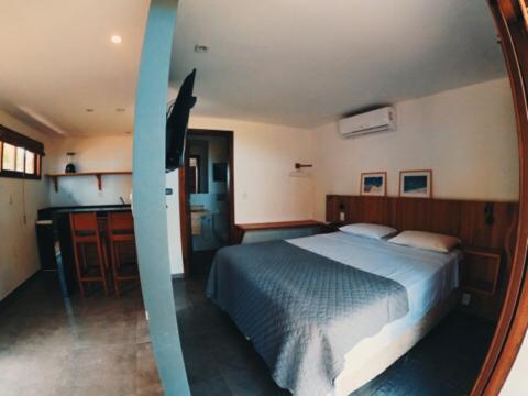 Ferienwohnung Bangalo Patua Barra Grande  Zimmer foto