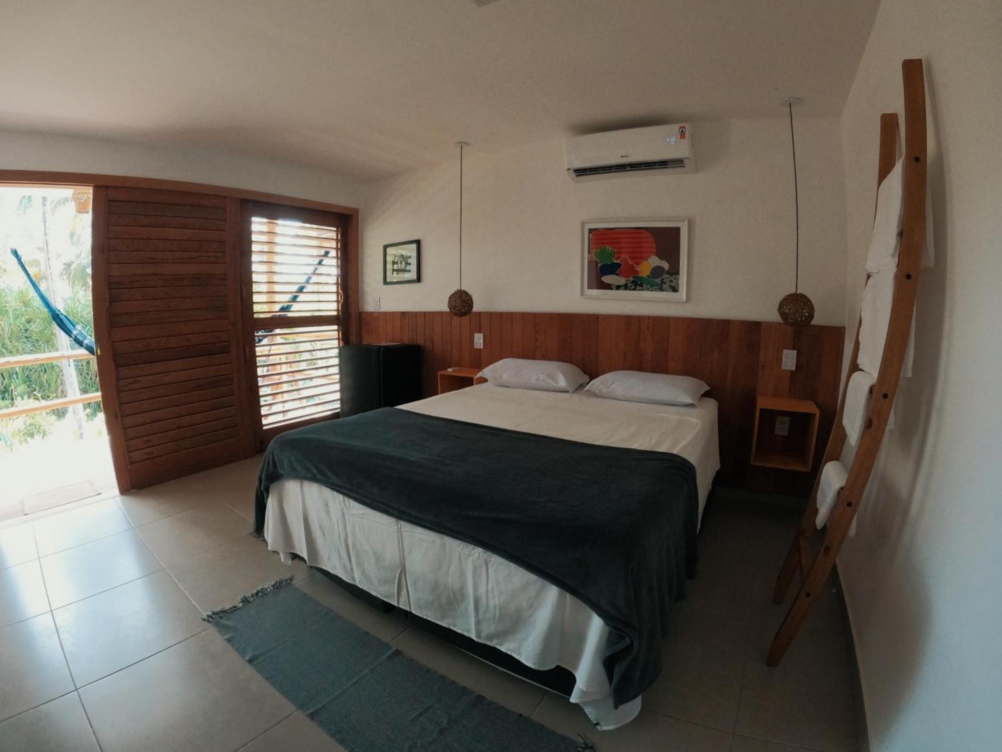Ferienwohnung Bangalo Patua Barra Grande  Zimmer foto