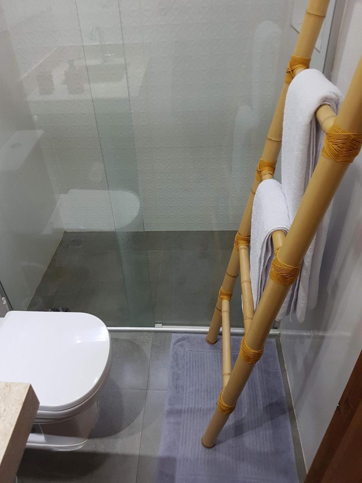 Ferienwohnung Bangalo Patua Barra Grande  Zimmer foto