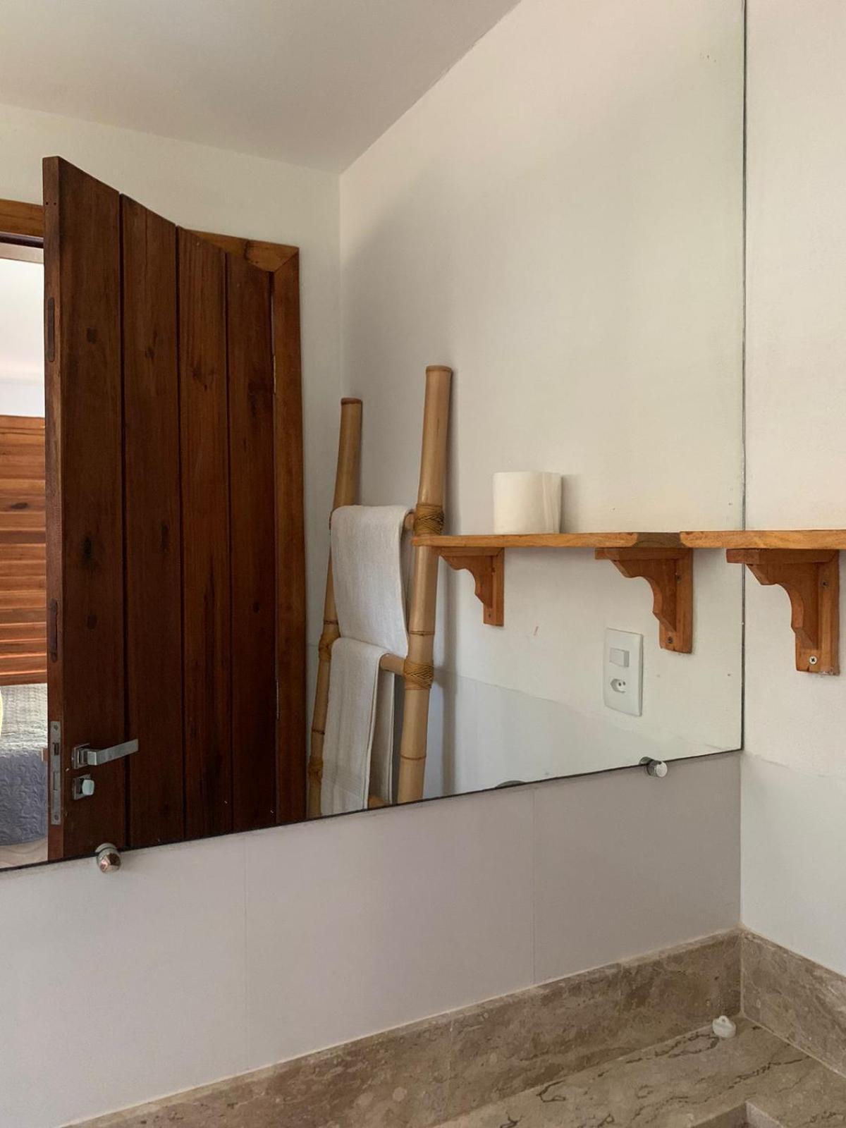 Ferienwohnung Bangalo Patua Barra Grande  Zimmer foto