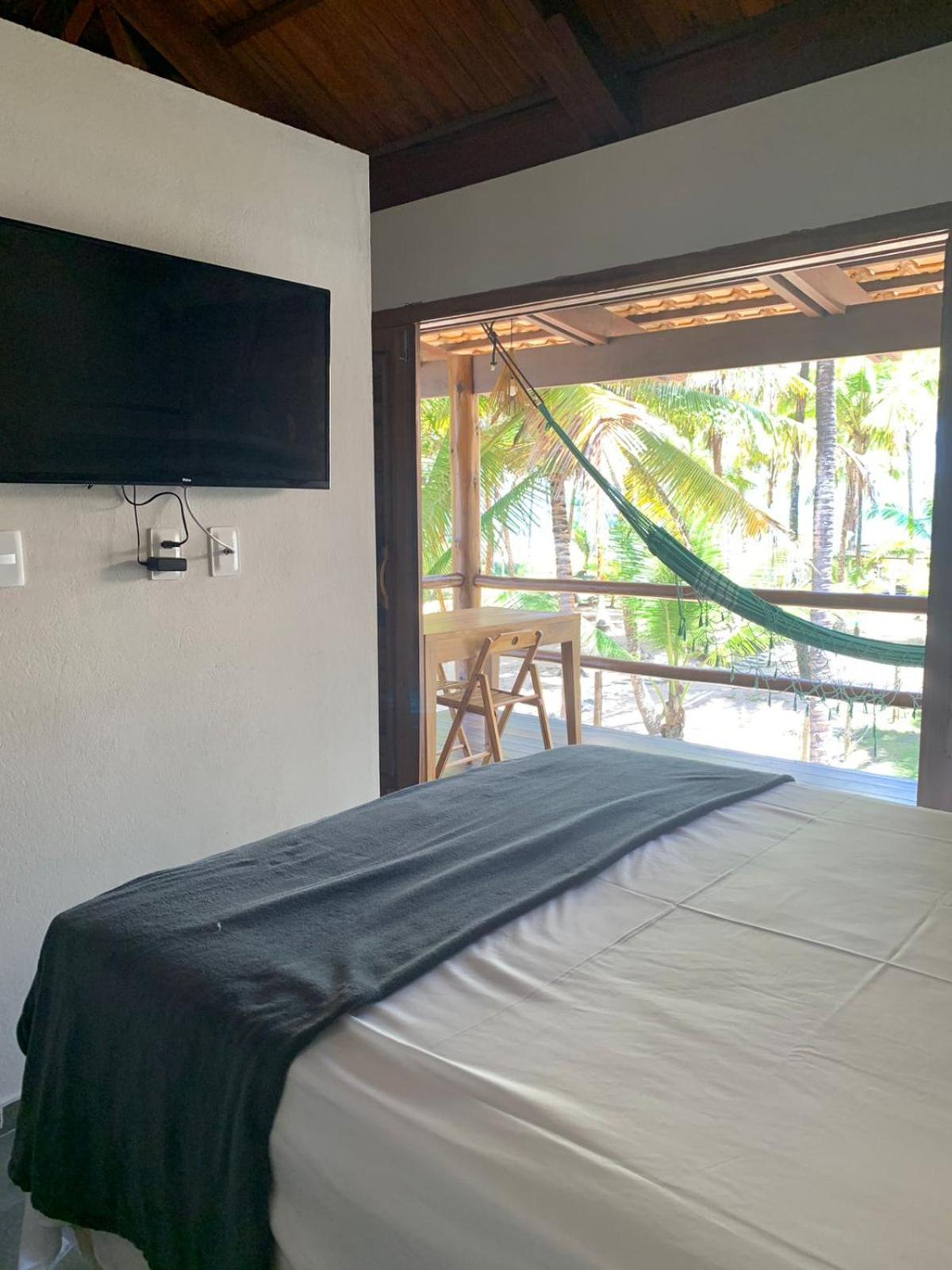 Ferienwohnung Bangalo Patua Barra Grande  Zimmer foto