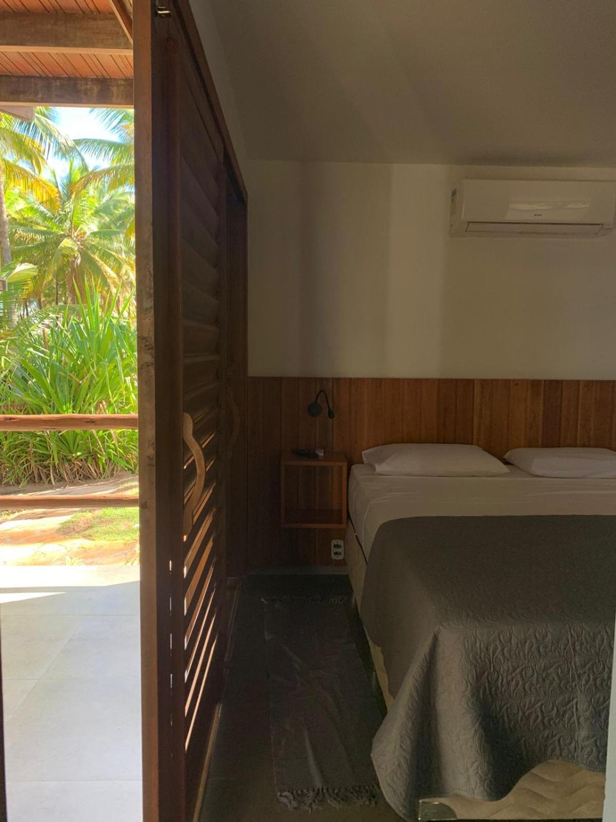 Ferienwohnung Bangalo Patua Barra Grande  Zimmer foto