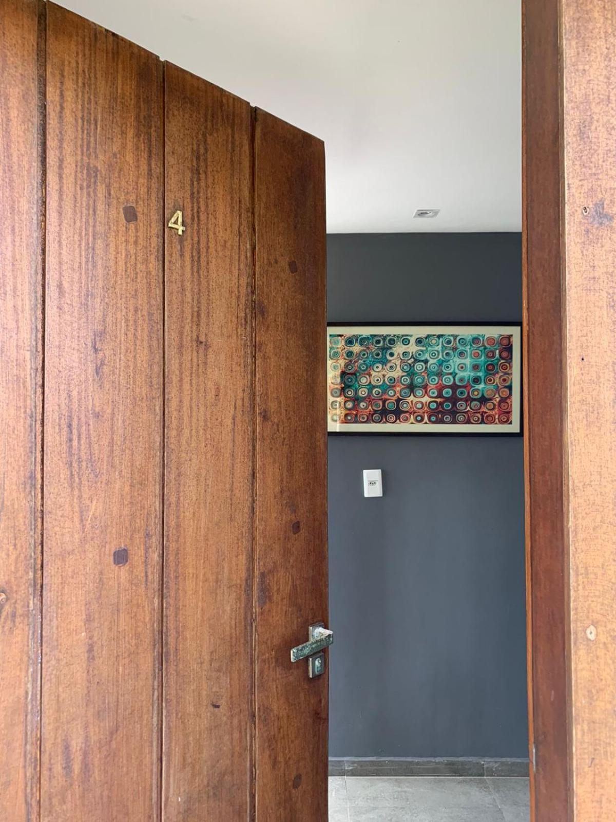 Ferienwohnung Bangalo Patua Barra Grande  Zimmer foto