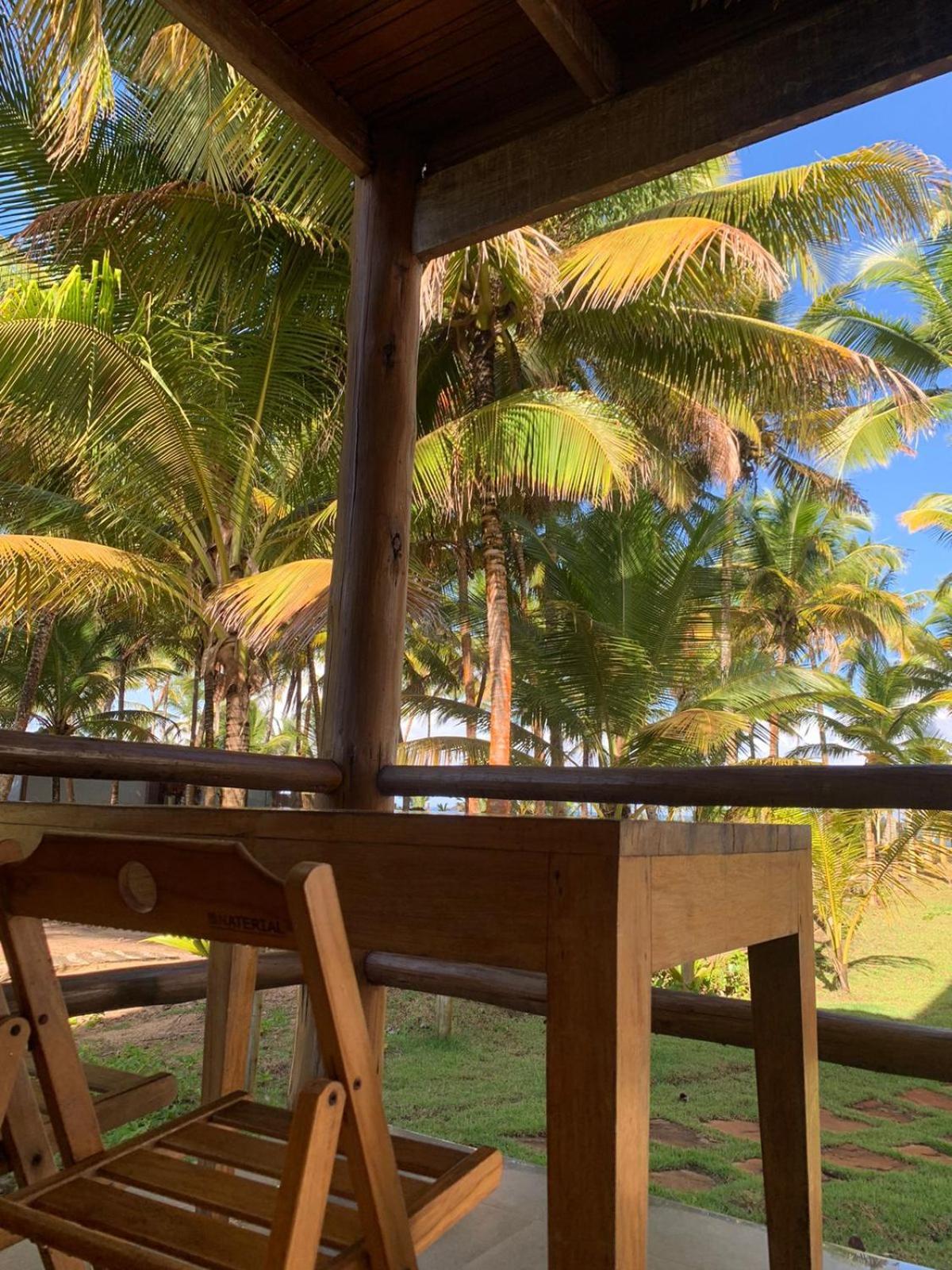 Ferienwohnung Bangalo Patua Barra Grande  Zimmer foto